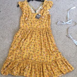 NWT Matilda Jane dress | M